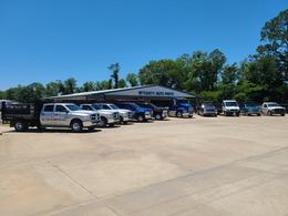 McCarty Salvage Yard in Hazlehurst, GA: Your Source for Salvaged Parts